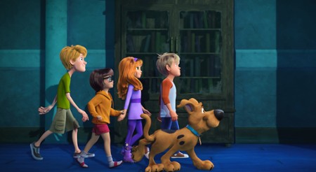 Scooby-Doo - galeria zdjęć - filmweb