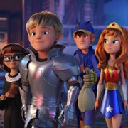 Scoob! - galeria zdjęć - filmweb
