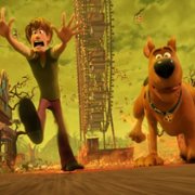 Scoob! - galeria zdjęć - filmweb