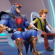 Scoob! - galeria zdjęć - filmweb