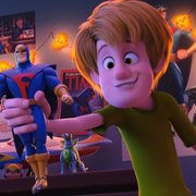 Scoob! - galeria zdjęć - filmweb