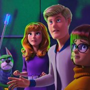 Scoob! - galeria zdjęć - filmweb