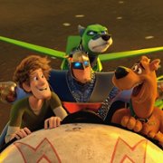 Scoob! - galeria zdjęć - filmweb