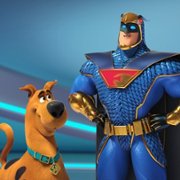 Scoob! - galeria zdjęć - filmweb