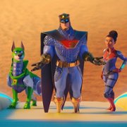 Scoob! - galeria zdjęć - filmweb