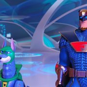 Scoob! - galeria zdjęć - filmweb