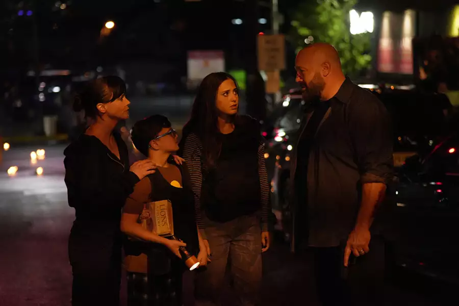 Guns Up. Nie zadzieraj z rodziną - galeria zdjęć - filmweb