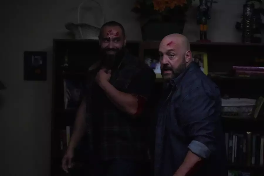 Guns Up. Nie zadzieraj z rodziną - galeria zdjęć - filmweb