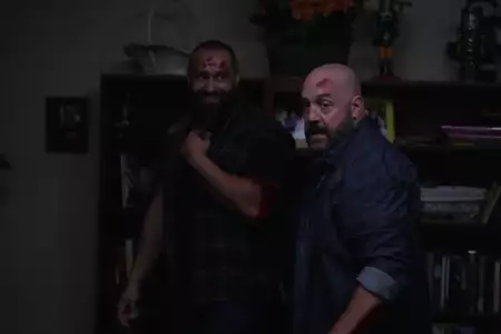Guns Up - galeria zdjęć - filmweb