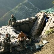 Restrepo - galeria zdjęć - filmweb