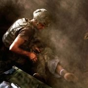Restrepo - galeria zdjęć - filmweb