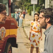 Radioaktywny kryzys - galeria zdjęć - filmweb