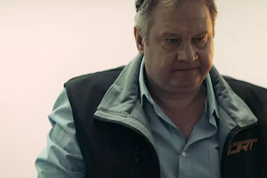 Na krawędzi - galeria zdjęć - filmweb