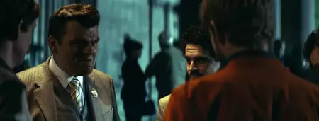 Na krawędzi - galeria zdjęć - filmweb