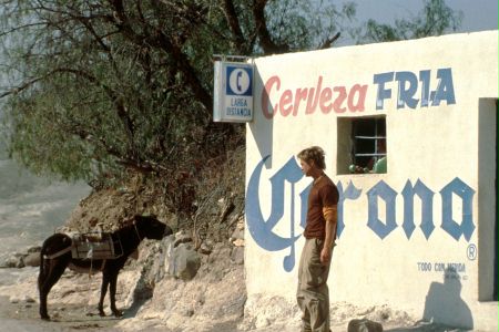 Recenzja Mexican