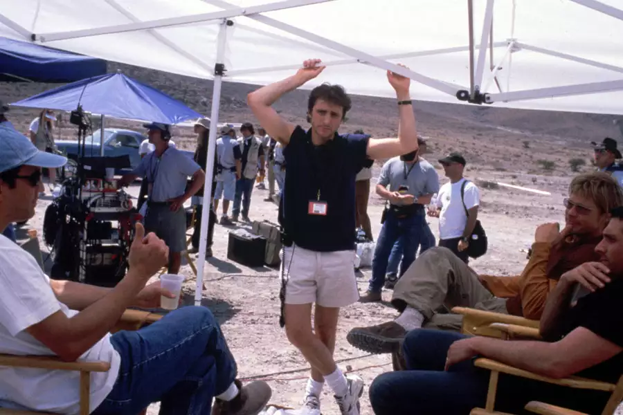 Mexican - galeria zdjęć - filmweb