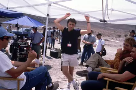 Mexican - galeria zdjęć - filmweb