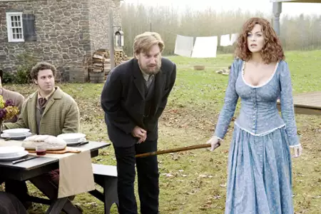 Straszny film 4 - galeria zdjęć - filmweb