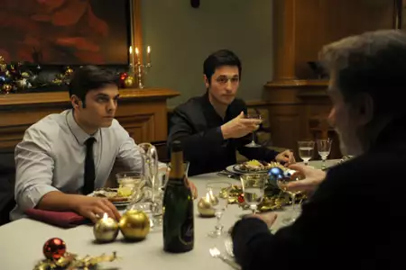 Grand départ - galeria zdjęć - filmweb