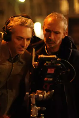 Grand d&eacute;part - galeria zdjęć - filmweb