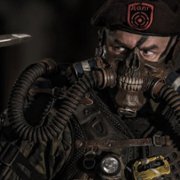 Ostatni Samotnik - galeria zdjęć - filmweb
