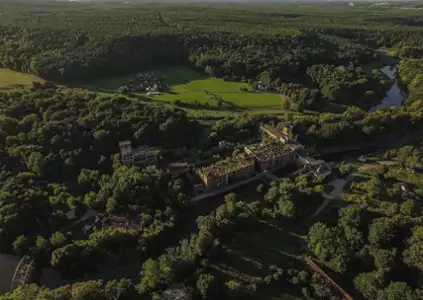 Ostatni Samotnik - galeria zdjęć - filmweb