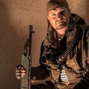 Ostatni Samotnik - galeria zdjęć - filmweb