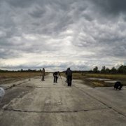 Ostatni Samotnik - galeria zdjęć - filmweb