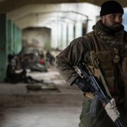 Ostatni Samotnik - galeria zdjęć - filmweb