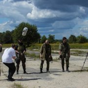 Ostatni Samotnik - galeria zdjęć - filmweb