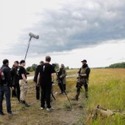 Ostatni Samotnik - galeria zdjęć - filmweb