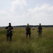 Ostatni Samotnik - galeria zdjęć - filmweb