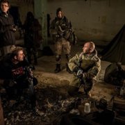 Ostatni Samotnik - galeria zdjęć - filmweb