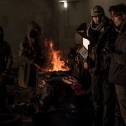 Ostatni Samotnik - galeria zdjęć - filmweb