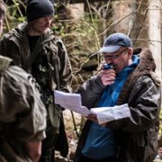 Ostatni Samotnik - galeria zdjęć - filmweb