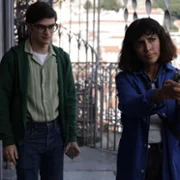 Jeśli dziś wtorek, to mamy morderstwo - galeria zdjęć - filmweb