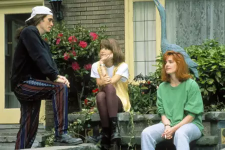 Samotnicy - galeria zdjęć - filmweb