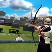 London 2012: The Official Video Game of the Olympic Games - galeria zdjęć - filmweb