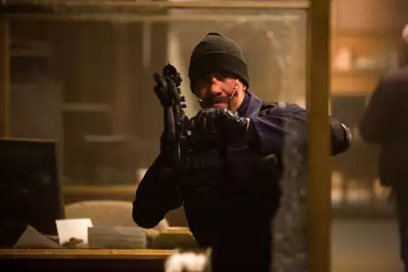 Pan "Wypadek" - galeria zdjęć - filmweb
