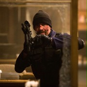Ray Park w Pan "Wypadek"