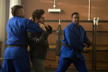 Pan "Wypadek" - galeria zdjęć - filmweb