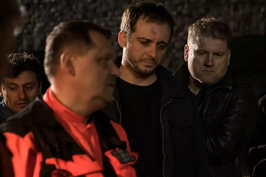 Odnajdę cię - galeria zdjęć - filmweb