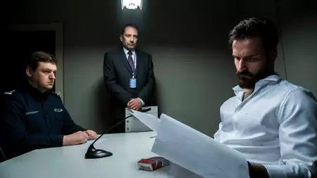Odnajdę cię - galeria zdjęć - filmweb