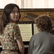 Niezwykły chłopak - galeria zdjęć - filmweb