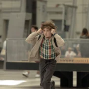 Niezwykły chłopak - galeria zdjęć - filmweb