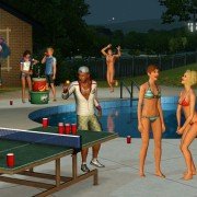 The Sims 3: University Life - galeria zdjęć - filmweb
