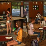 The Sims 3: Studenckie życie - galeria zdjęć - filmweb