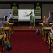The Sims 3: Studenckie życie - galeria zdjęć - filmweb