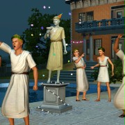 The Sims 3: University Life - galeria zdjęć - filmweb