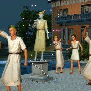 The Sims 3: University Life - galeria zdjęć - filmweb